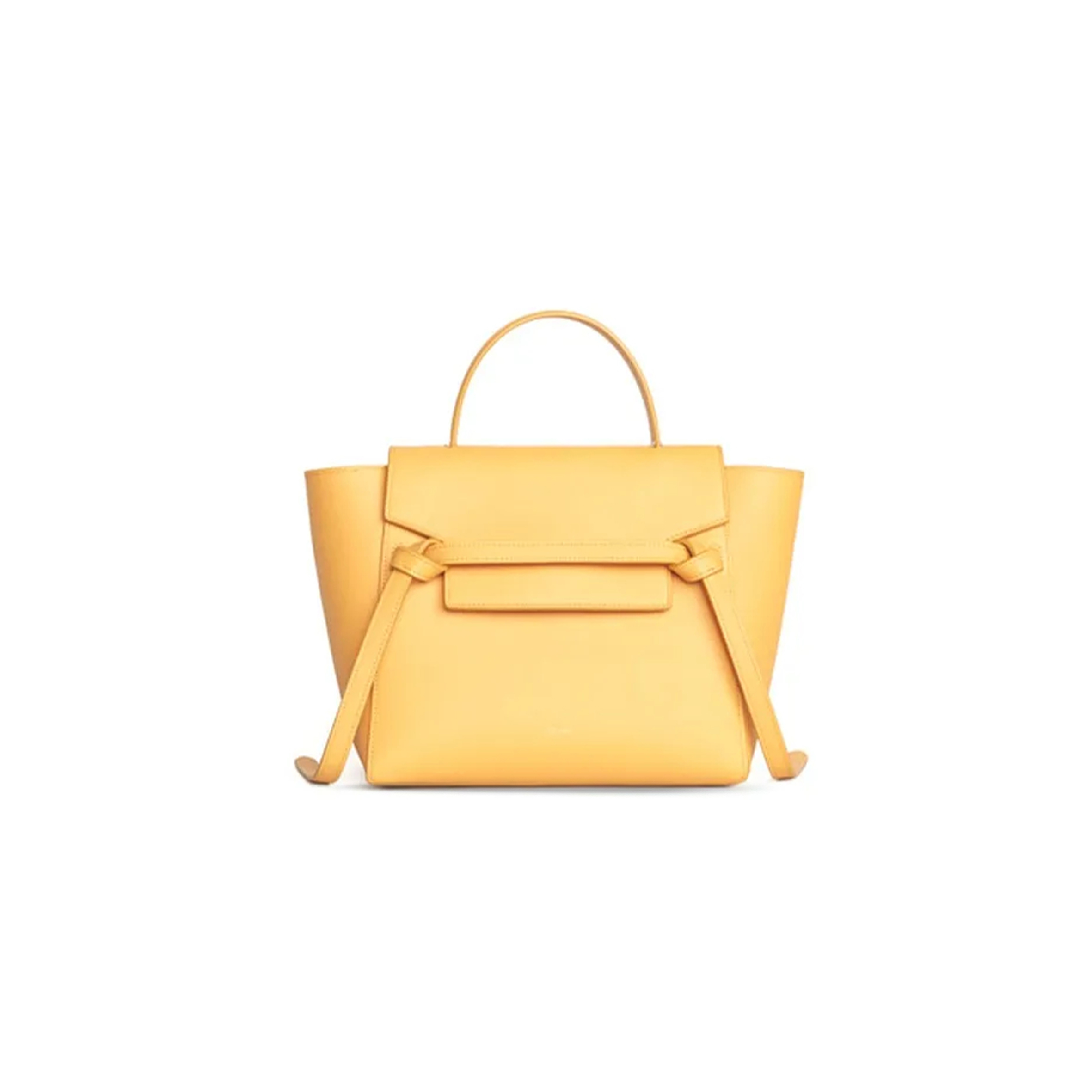 Ce**e micro belt bag 189153zva.11cl (24*20*13cm)